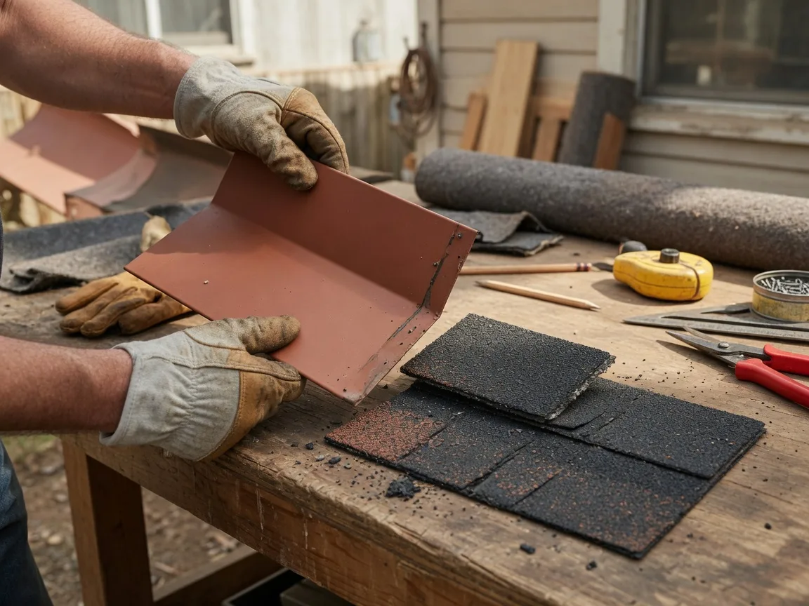 Roof Repair company in Clyde, MO